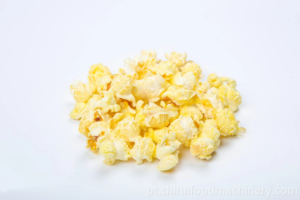 popcorn